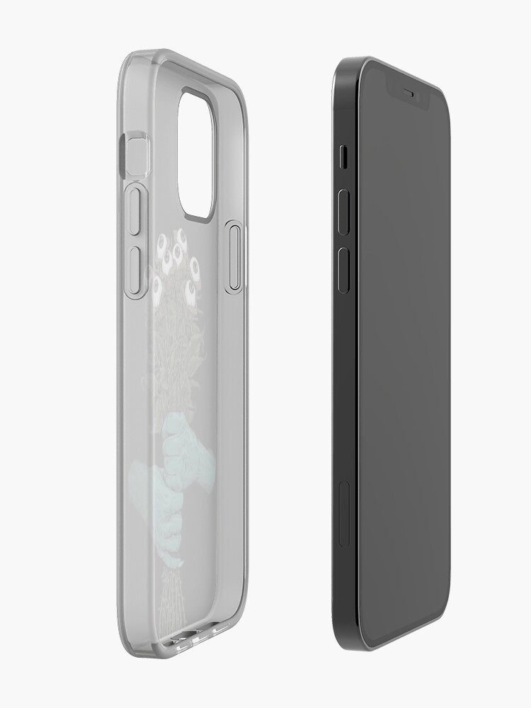 Alternate view of Winya No. 123 iPhone Case & Cover