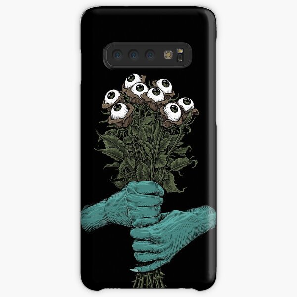 Winya No. 123 Samsung Galaxy Snap Case