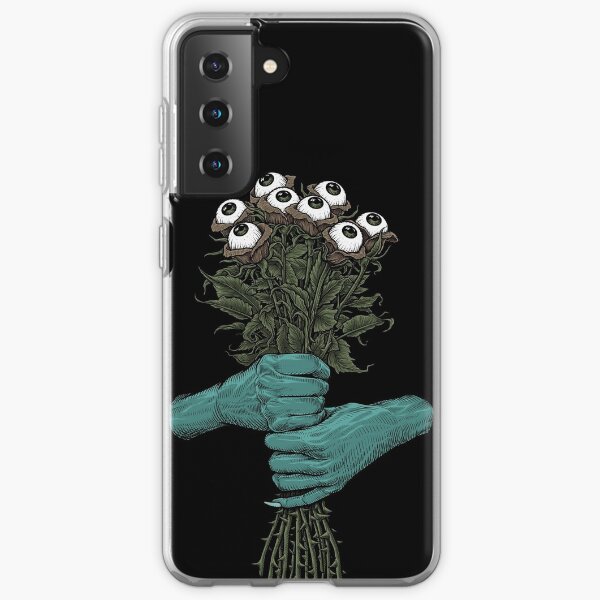 Winya No. 123 Samsung Galaxy Soft Case