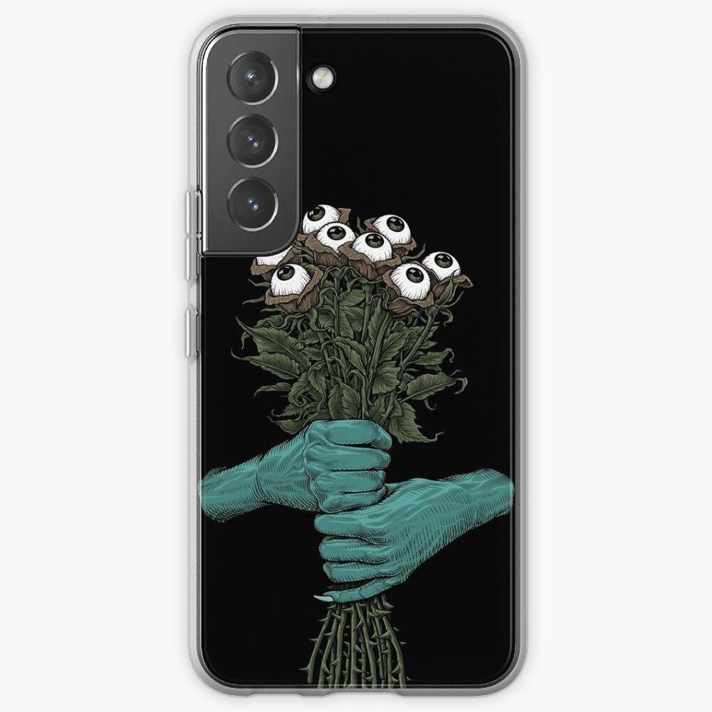 Bouquet Samsung Galaxy Phone Case