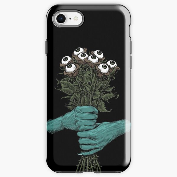 Winya No. 123 iPhone Tough Case