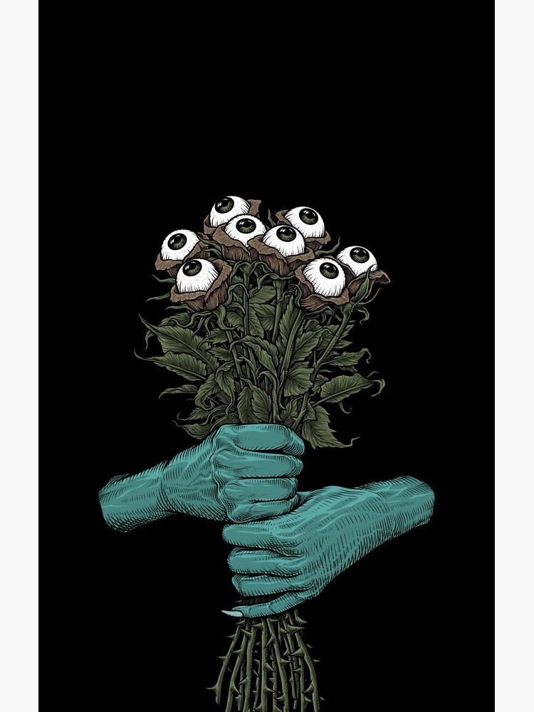 Bouquet by Winya