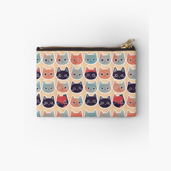 Item preview, Cute Cats Texture 5.0 designed and sold by TextureFactory.