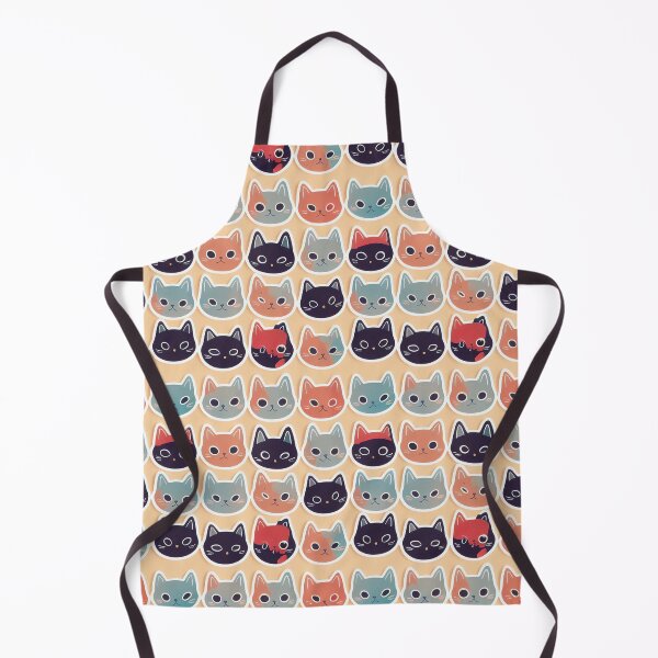 Item preview, Cute Cats Texture 5.0 designed and sold by TextureFactory.