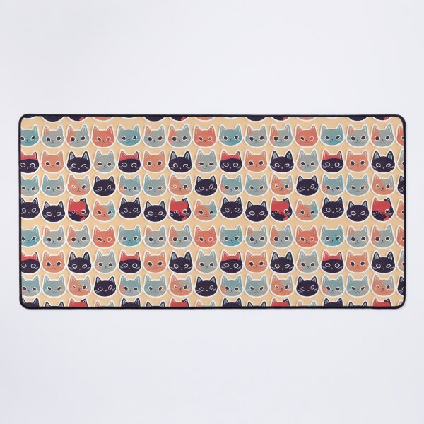 Item preview, Cute Cats Texture 5.0 designed and sold by TextureFactory.