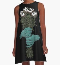 Winya No. 123 A-Line Dress