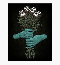 Winya No. 123 Photographic Print