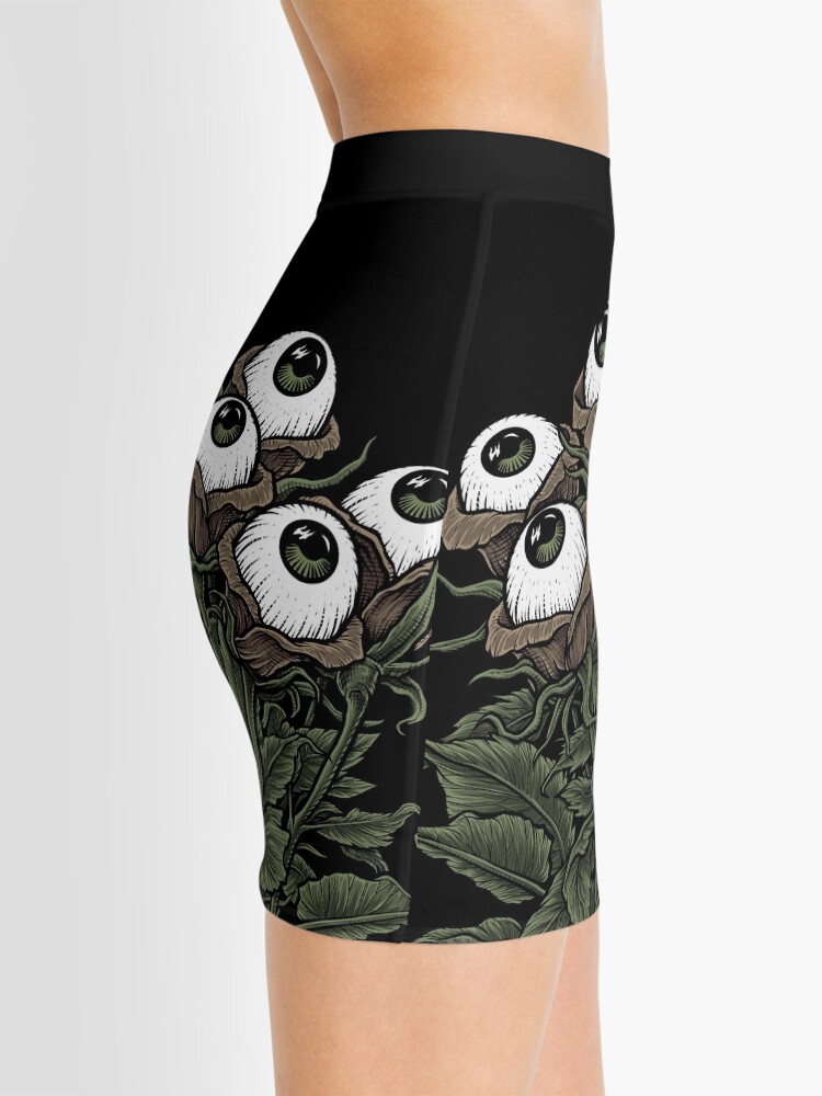 Alternate view of Winya No. 123 Mini Skirt