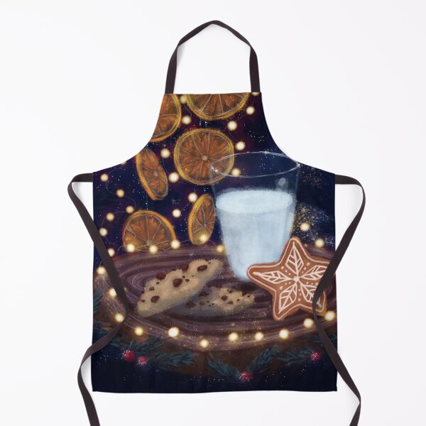 Item preview, Cookies and Milk designed and sold by IcyArtShop.