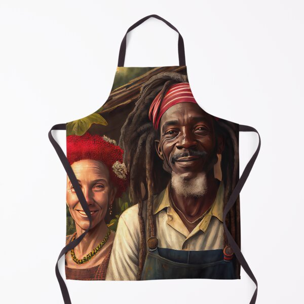 Item preview, Jamaican Farmers 3 designed and sold by Blaché Designs.