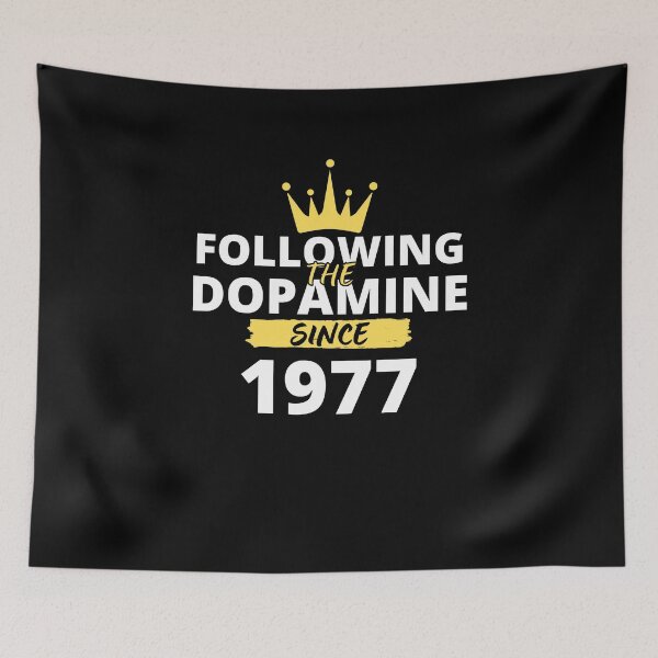 Item preview, ADHD 1977 designed and sold by BuraxisQuotes.