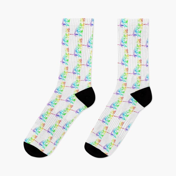 Item preview, Rainbow Cat designed and sold by khyphenj.