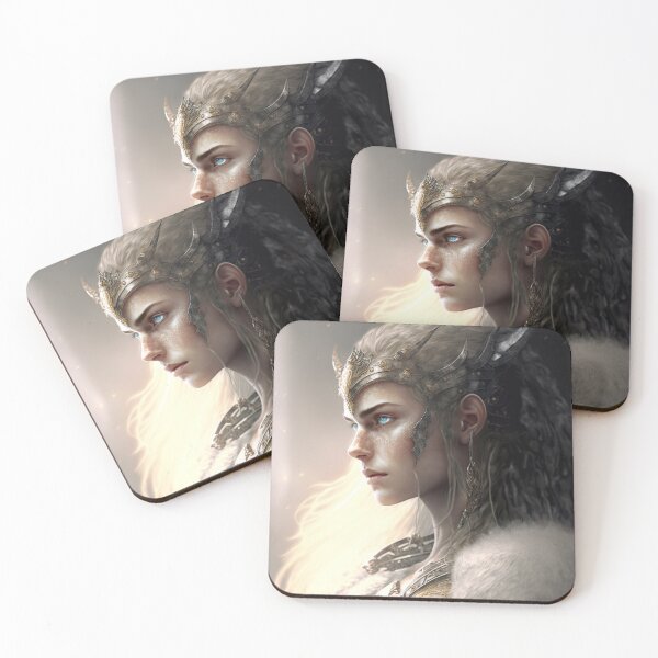 Item preview, Viking Warrior designed and sold by DigitalStorm.