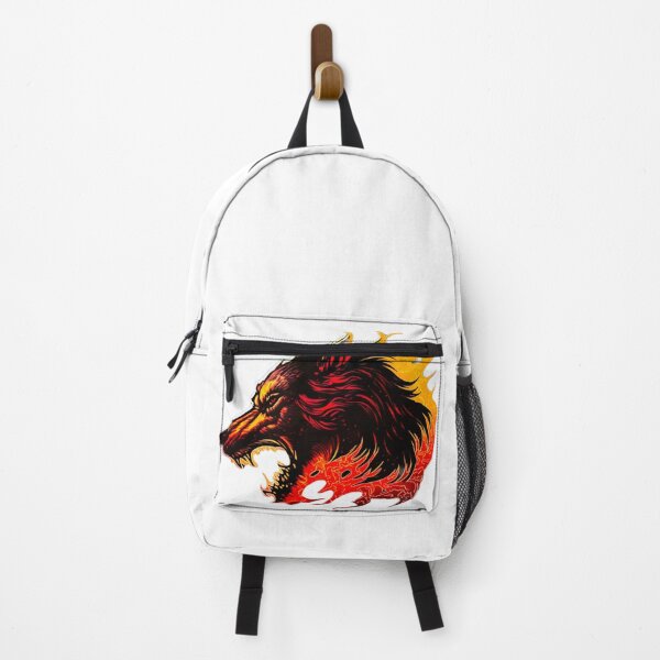 Item preview, Hellhound 3 designed and sold by Standard Deviation Co.
