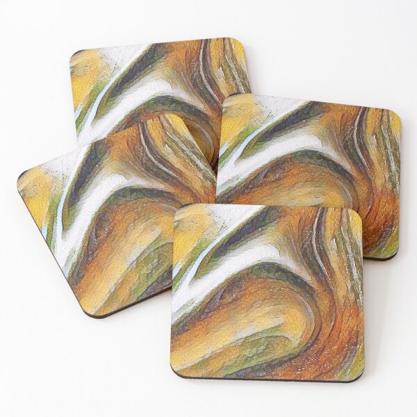 Item preview, Abstract Art Print Design  designed and sold by Jodes16.