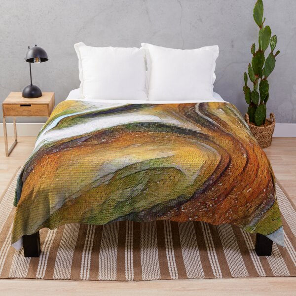 Item preview, Abstract Art Print Design designed and sold by Jodes16.