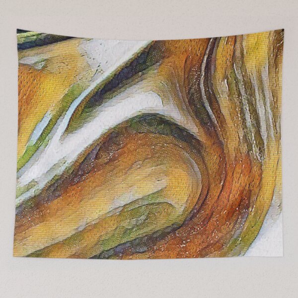 Item preview, Abstract Art Print Design  designed and sold by Jodes16.