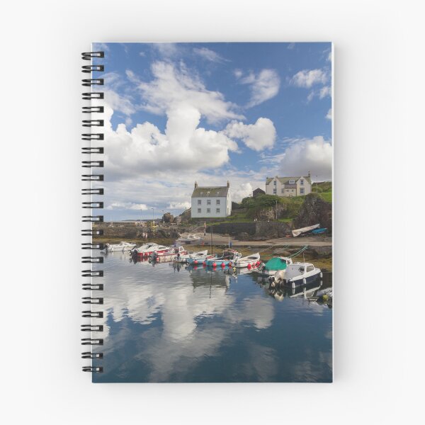 Item preview, St Abb's Scotland designed and sold by HAPhotography.