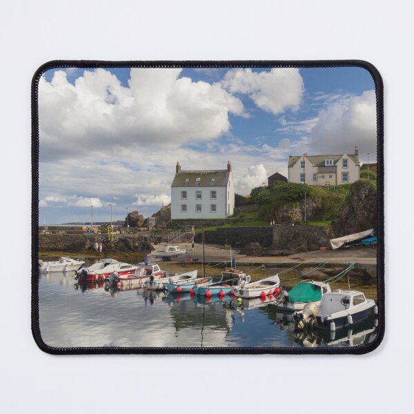 Item preview, St Abb's Scotland designed and sold by HAPhotography.