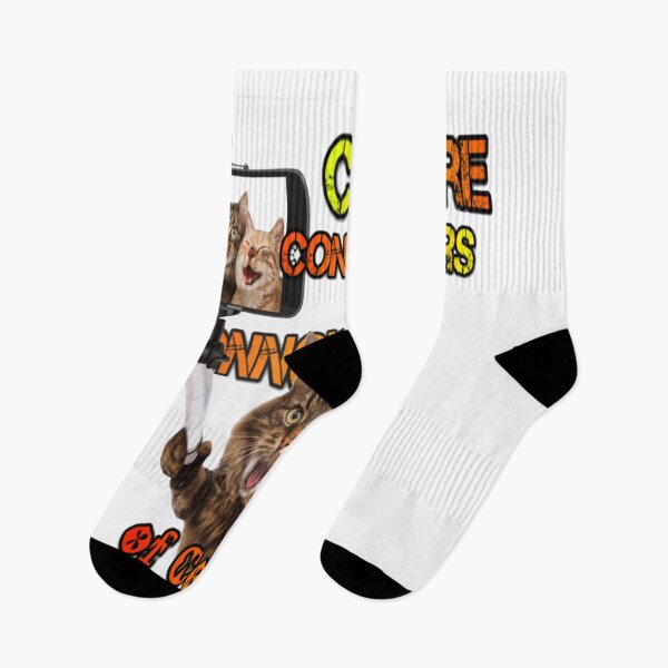 Item preview, Cats are connoisseurs of comfort designed and sold by atomsama.