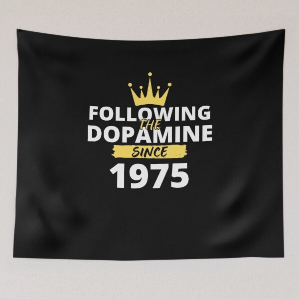 Item preview, ADHD 1975 designed and sold by BuraxisQuotes.