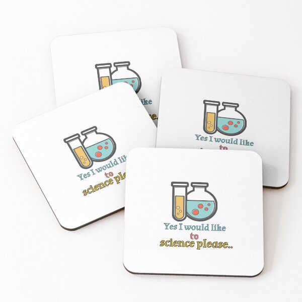 Item preview, Yes i would like to science please  designed and sold by Coco1292021.