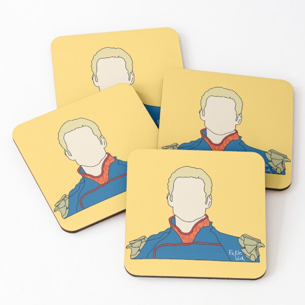Item preview, The Only Man In The Sky  designed and sold by FickleWick.
