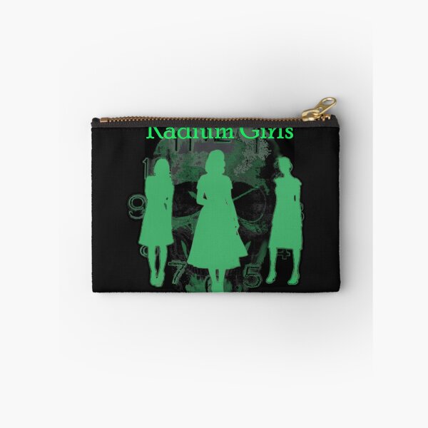 Item preview, Radium Girls designed and sold by PandorasKnight1.