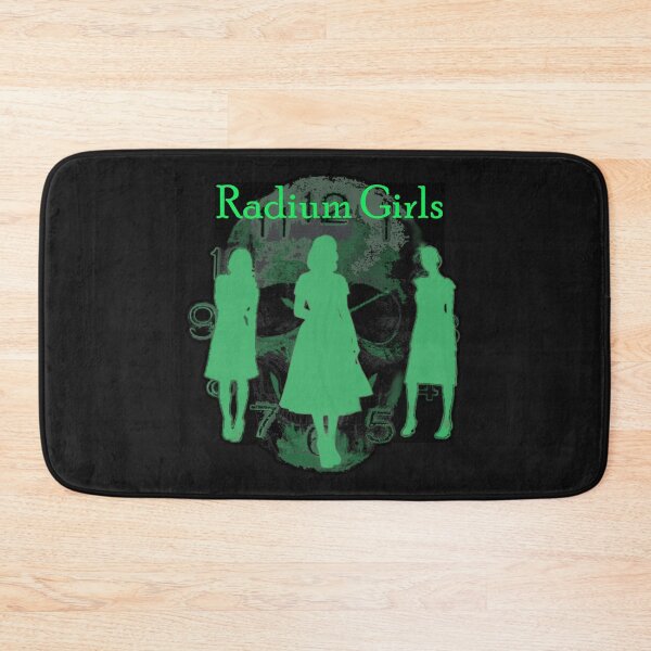 Item preview, Radium Girls designed and sold by PandorasKnight1.