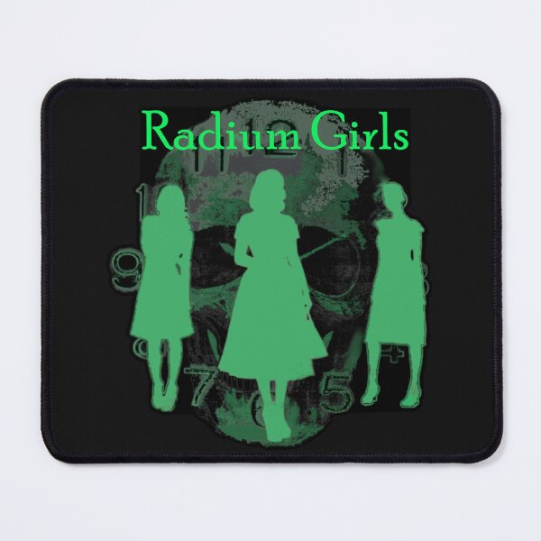Item preview, Radium Girls designed and sold by PandorasKnight1.