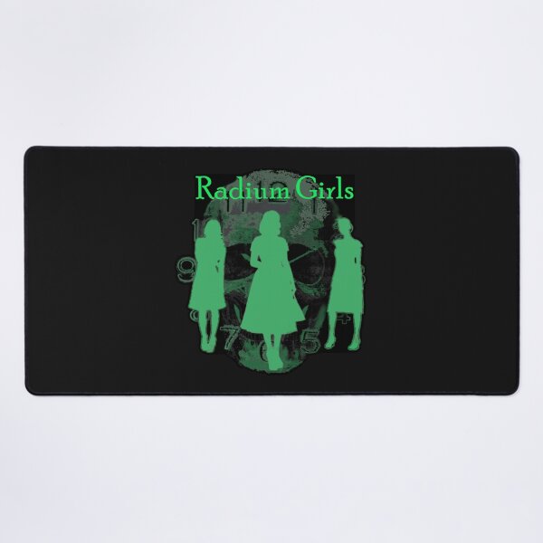 Item preview, Radium Girls designed and sold by PandorasKnight1.