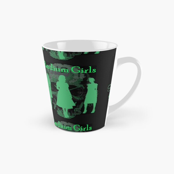 Item preview, Radium Girls designed and sold by PandorasKnight1.