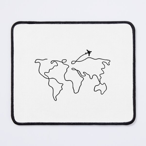 Item preview, AMANTE DE LOS VIAJES designed and sold by Yourleaders.