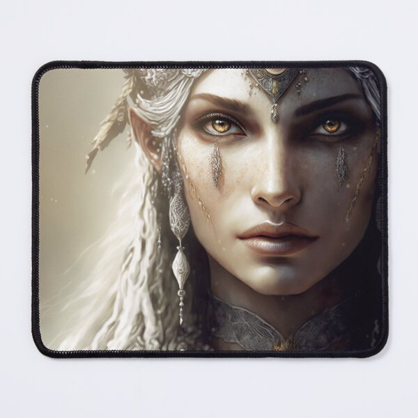 Item preview, Warrior Queen designed and sold by DigitalStorm.