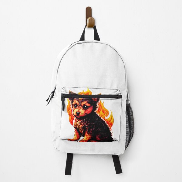 Item preview, Hellhound 5 designed and sold by Standard Deviation Co.