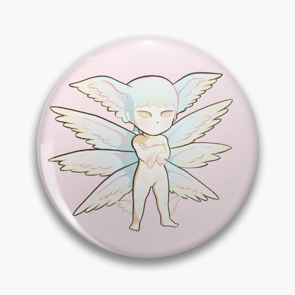 Item preview, Chibi Satan designed and sold by braineaters.