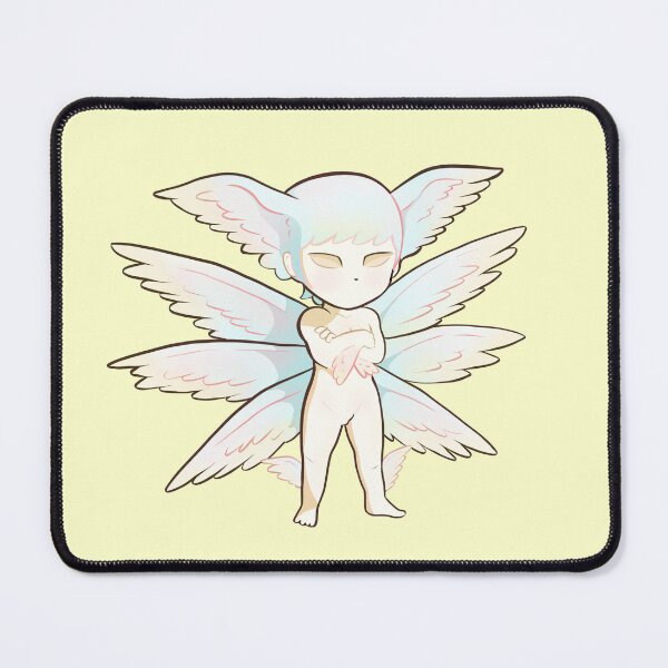 Item preview, Chibi Satan designed and sold by braineaters.