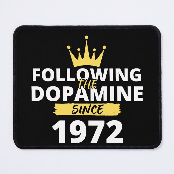 Item preview, ADHD 1972 designed and sold by BuraxisQuotes.