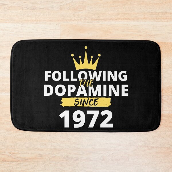 Item preview, ADHD 1972 designed and sold by BuraxisQuotes.