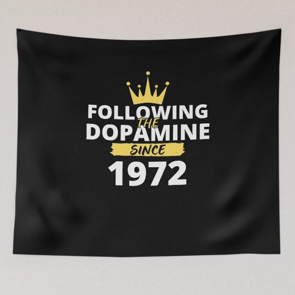 Item preview, ADHD 1972 designed and sold by BuraxisQuotes.