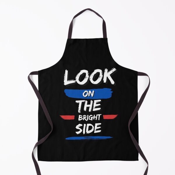 Item preview, Look on the bright side designed and sold by FOREVER Motivated.