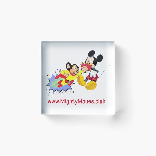 Item preview, Mouse vs. Mouse (MvM-2022-12) designed and sold by Regal-Music.