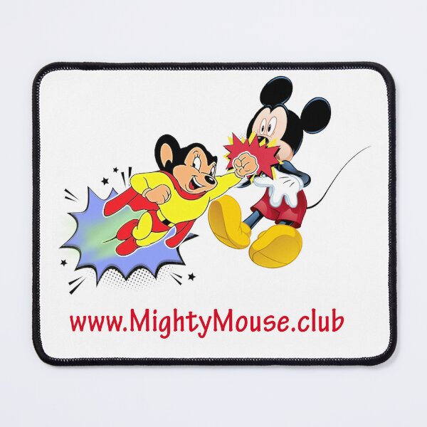 Item preview, Mouse vs. Mouse (MvM-2022-12) designed and sold by Regal-Music.