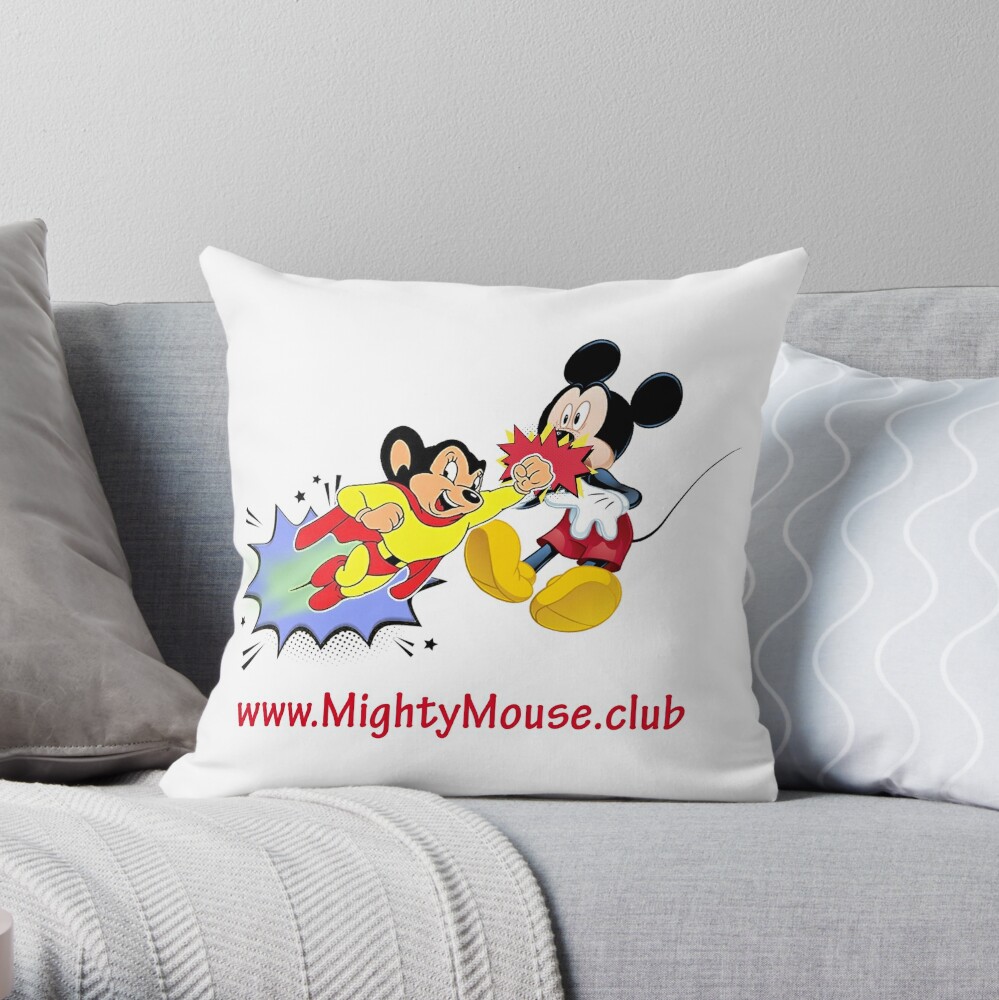 Item preview, Throw Pillow designed and sold by Regal-Music.