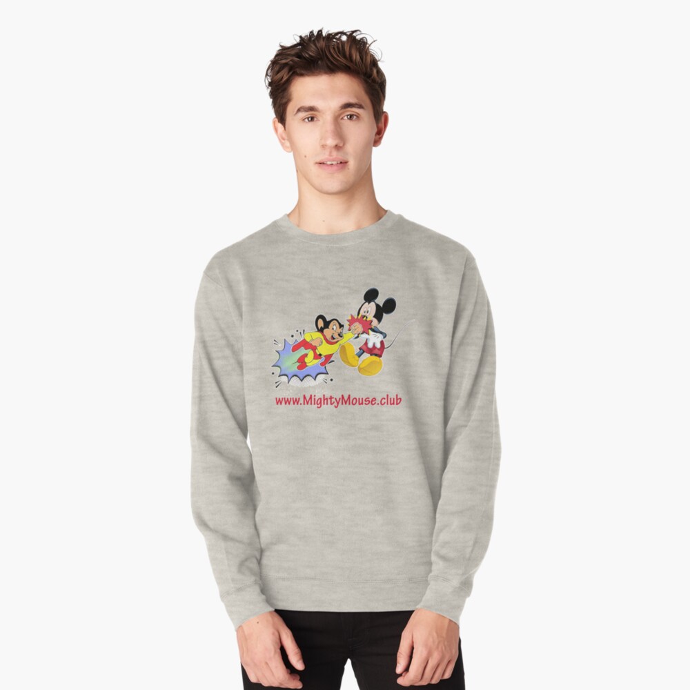 Item preview, Pullover Sweatshirt designed and sold by Regal-Music.