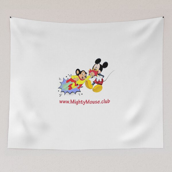 Item preview, Mouse vs. Mouse (MvM-2022-12) designed and sold by Regal-Music.