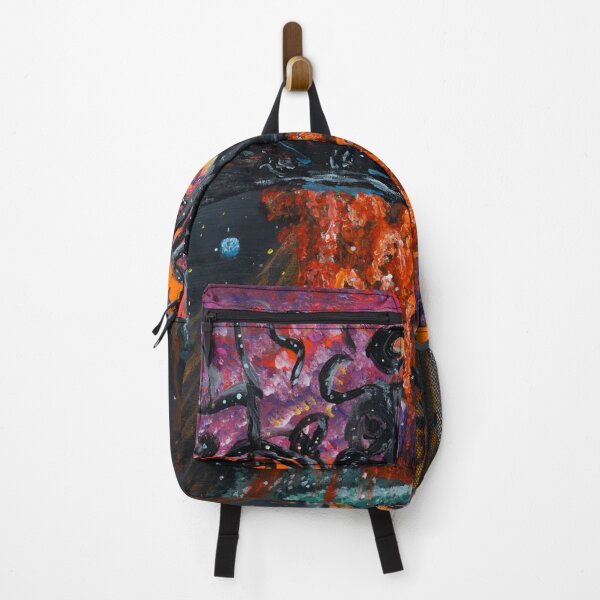 Item preview, Getting thrown into the unknown designed and sold by Artolote.