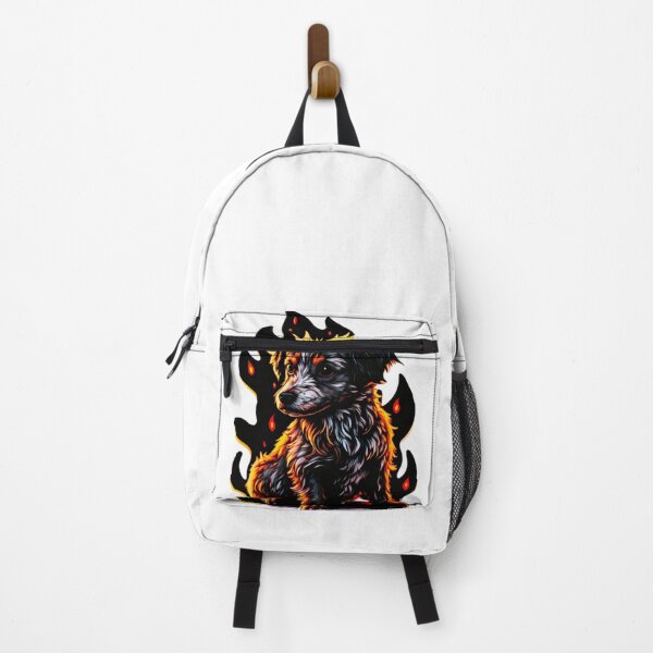 Item preview, Hellhound 6 designed and sold by Standard Deviation Co.
