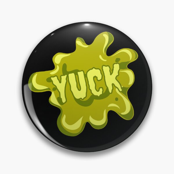 Item preview, Yuck designed and sold by TWSmith-Art.