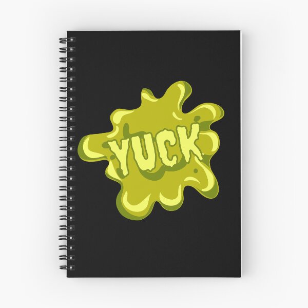 Item preview, Yuck designed and sold by TWSmith-Art.